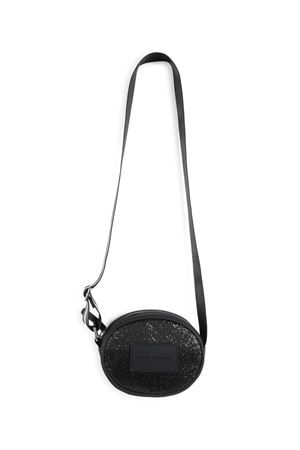 borsa in poliestere nero MARC JACOBS KIDS | W6035309B